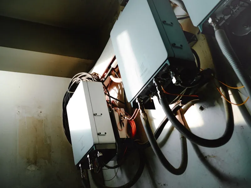 Inverter