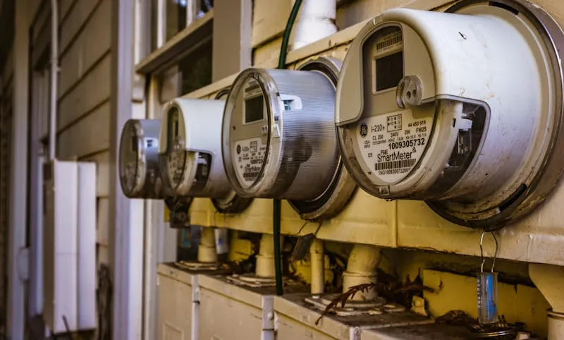 kWh (Kilowatt-hour)